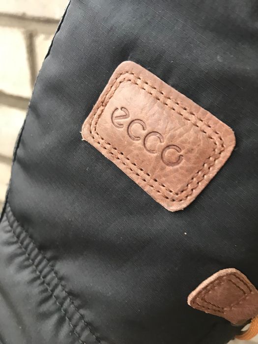Жіночі зимові чобітки ECCО