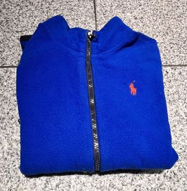 Polar dla chłopca Polo Ralph Lauren RLL 14-16 lat 164-170