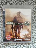 Call of Duty Modern Warfare 2 PS3