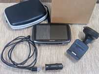 Nawigacja GPS TomTom 7250 Truck ciężarowe autobusy vany