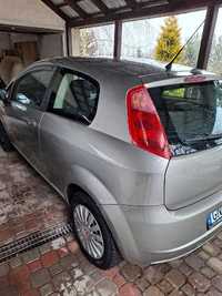 Sprzedam Fiat Punto