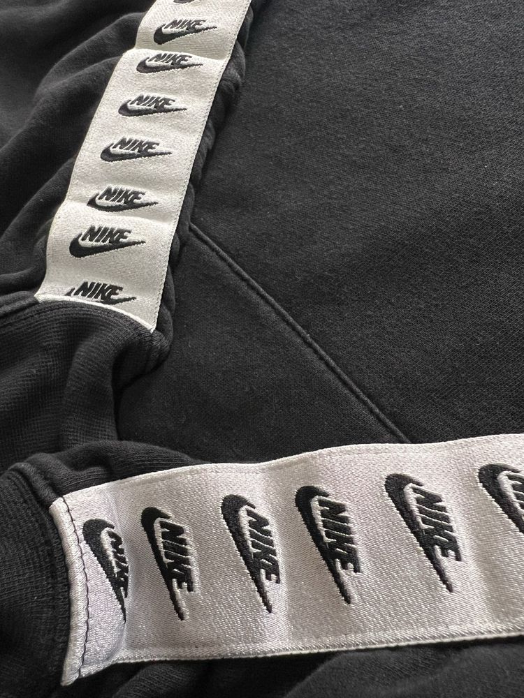 Кофта Nike найк лампаси