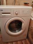 Pralka Beko SWRE 6501 B0