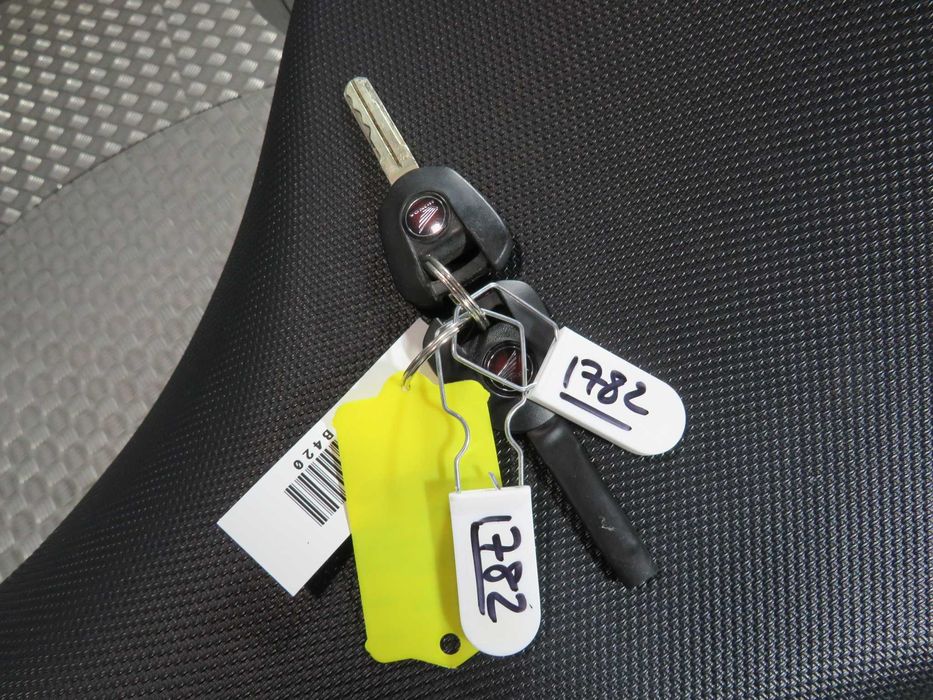 Honda VFR1200X - 2017 DCT