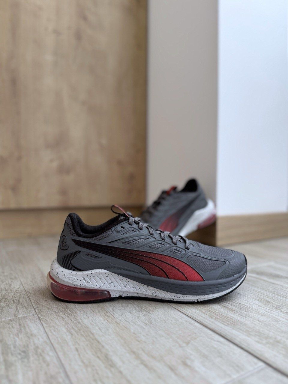 США Чоловічі кросівки Puma X-Cell Light Speed 309972-02 Оригінал 41-44