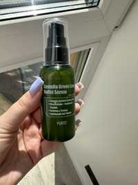 Сироватка для обличчя Purito Centella Green Level Buffet Serum 60ml