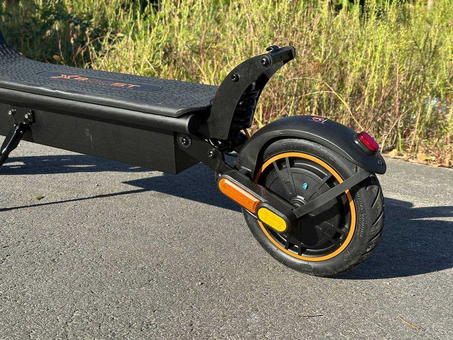 Електросамокат Xboost OO9, На складі, Без передоплати, Супер якість