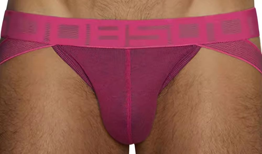 Sprzedam nowe majtki męskie typu jockstrap rozmiar M, L, XL