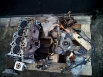 Двигатель Коленвал Шатун Audi Skoda Superb VW 1.8T AWT AGU