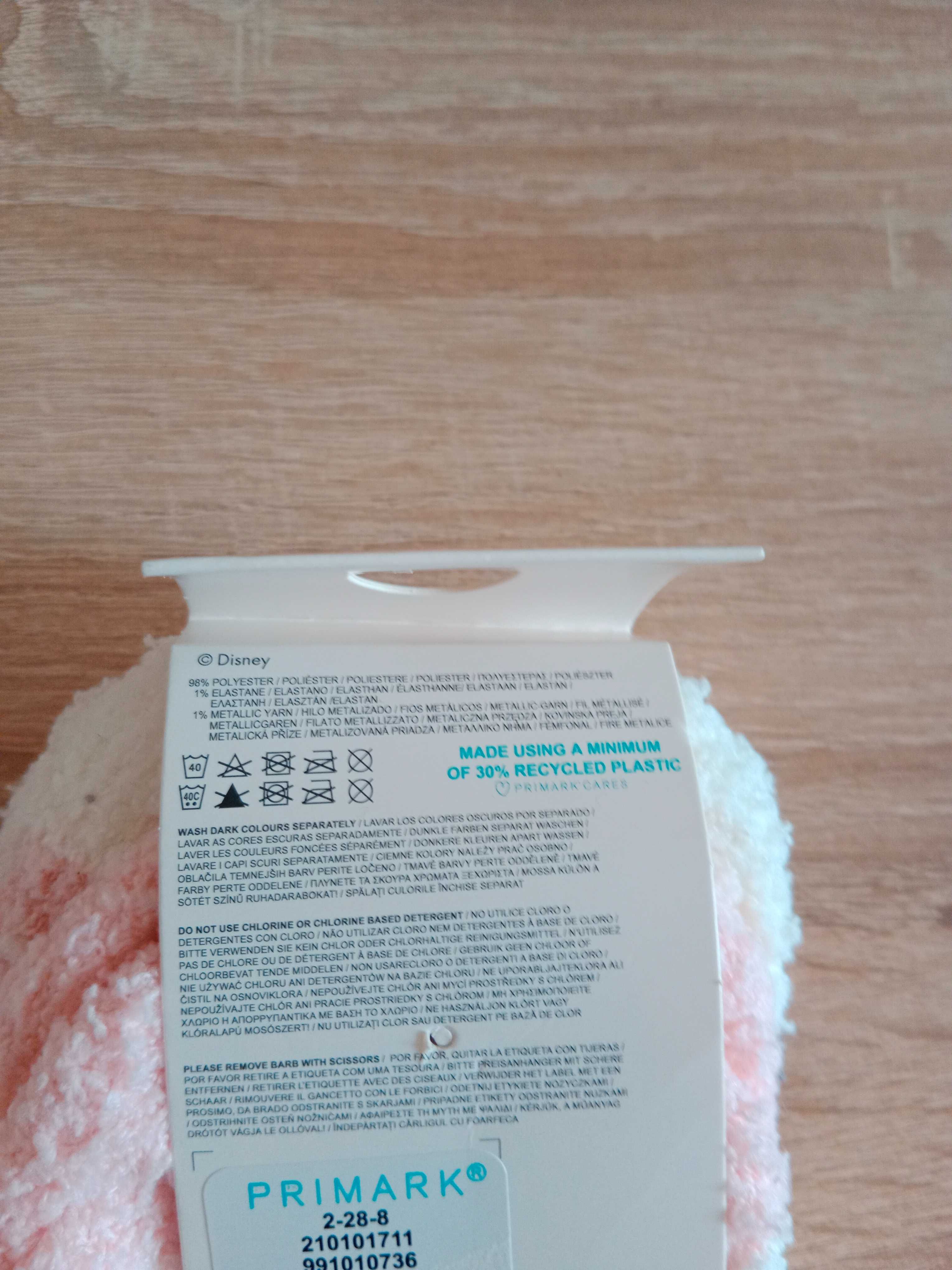 Skarpetki Myszka Minnie - Myszka Miki