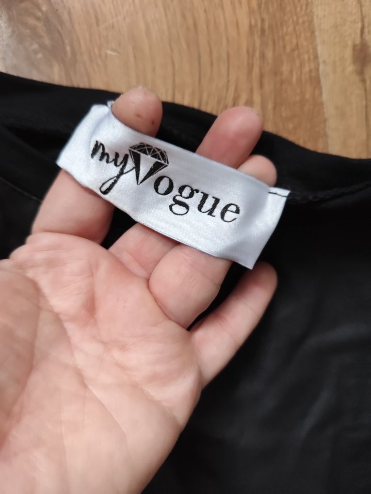 My Vogue sukienka m,l