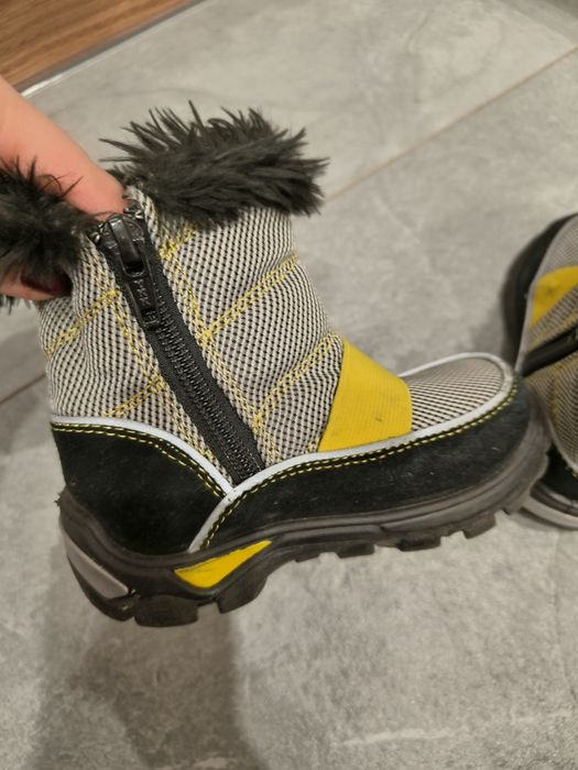 Kozaki Bartek roz. 23