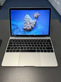 Sprzedam Macbook 12" A1534 - Core M 8 GB RAM, SSD 256GB - Stan idealny