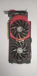 Nvidia GeForce GTX 970 Gaming 4G