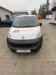 Fiat Fiorino Fiat Fiorino 2019r.
