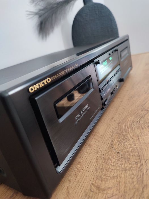ONKYO TA-RW 4014 magnetofon Mega Stan
