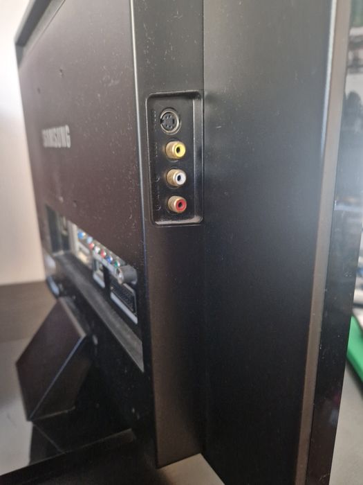 TV/Monitor Samsung Syncmaster 225mw