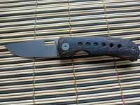 Wingman EDC MTNT Mach 1 Elmax/G10/Carbon