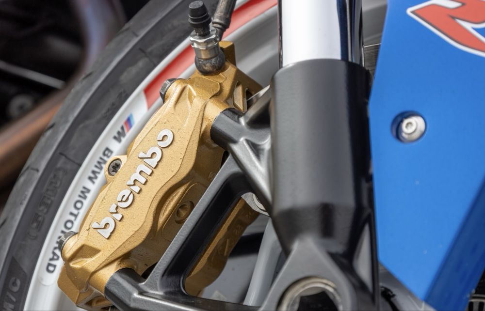 Bmw F900r Style Sport 2023