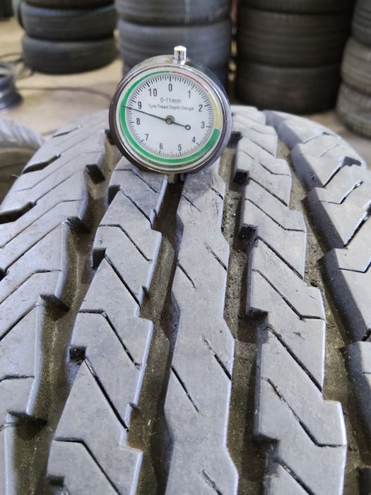 Pneus 235/85/16 Goodyear Wrangler H/T