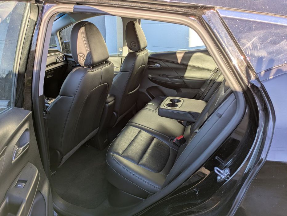 Chevrolet Bolt Prime/2LT 2023