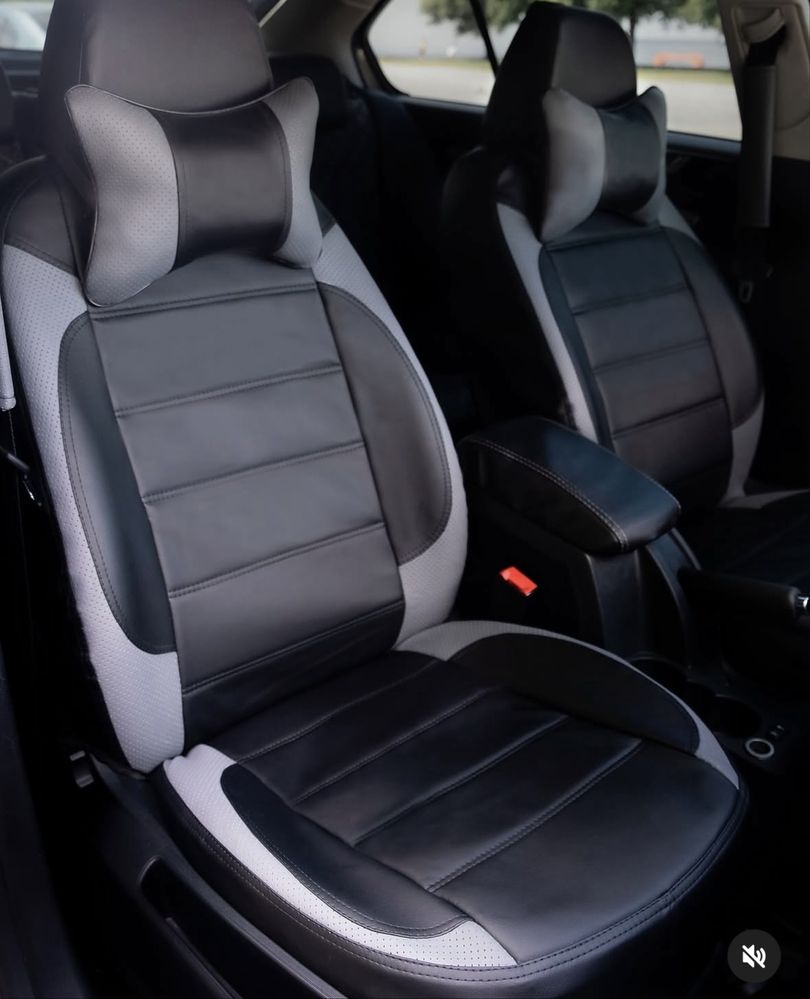 чохли на сидіння audi А4 Б5, А4 Б6, 80 Б4, 100 С4, А6 С4, А6 та інші