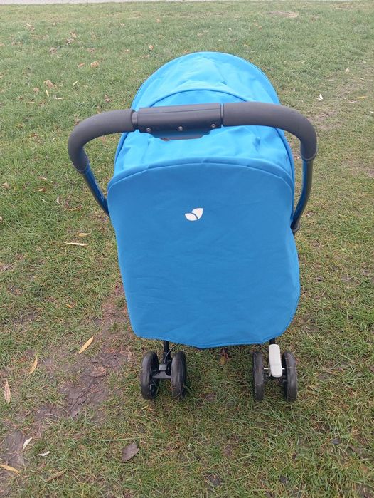 Wózek spacerowy dziecięcy Joie dwukierunkowy