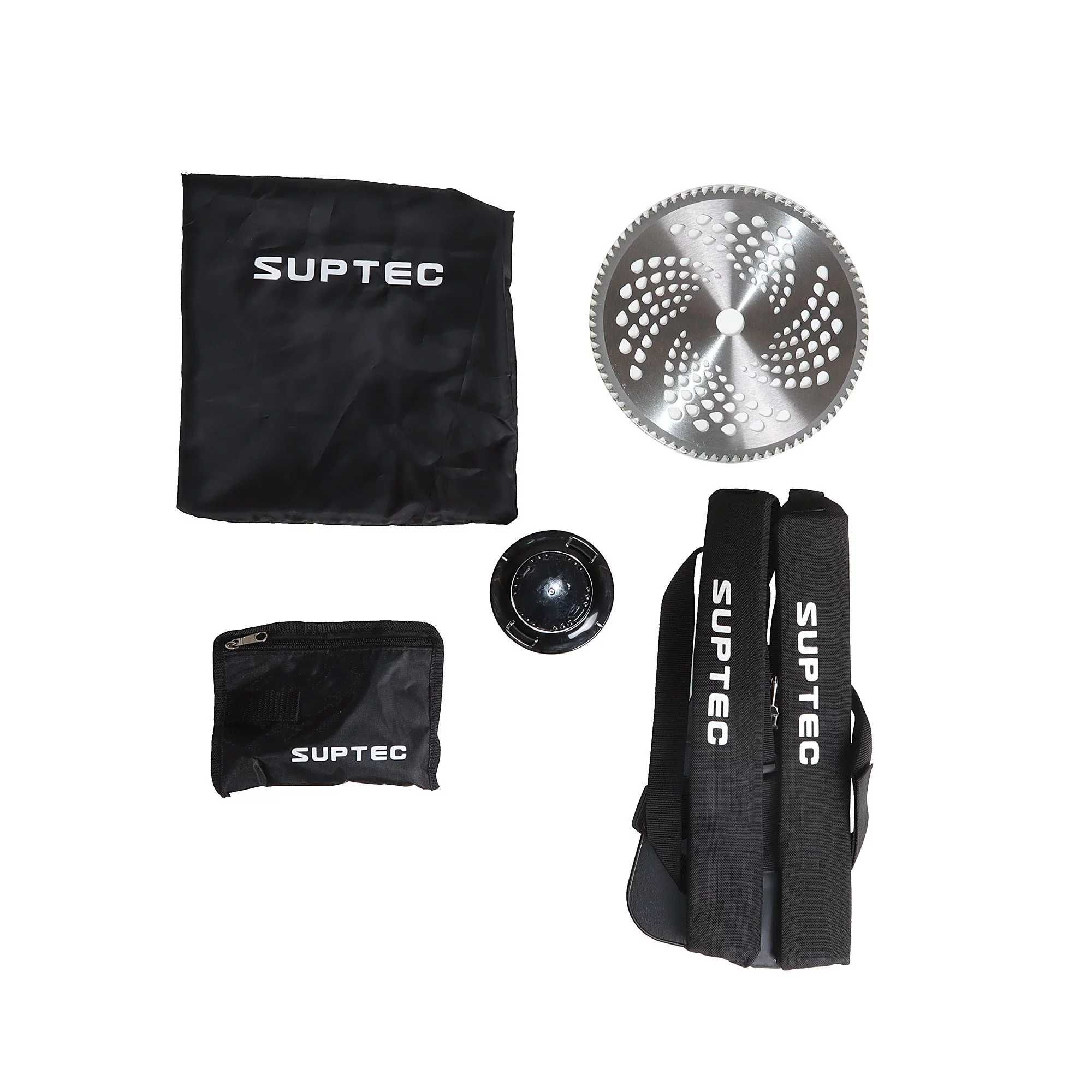 Тример бензиновий SUPTEC RXT-55S 2.2 kW