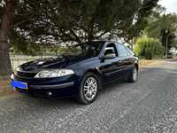 Renault laguna 1.6 16v