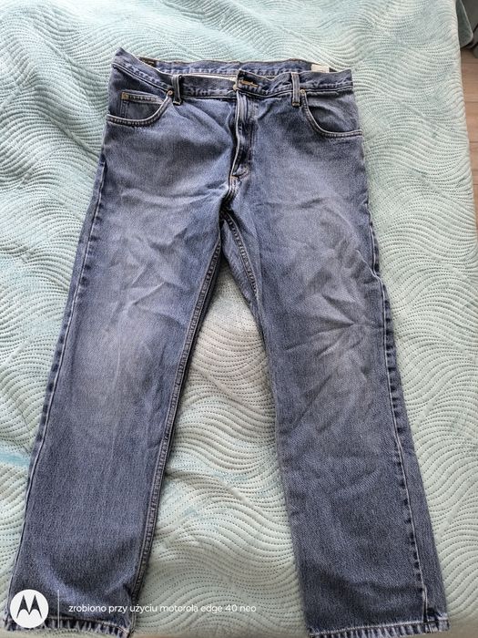 Jeansy Lee Brooklyn comfort 38/30