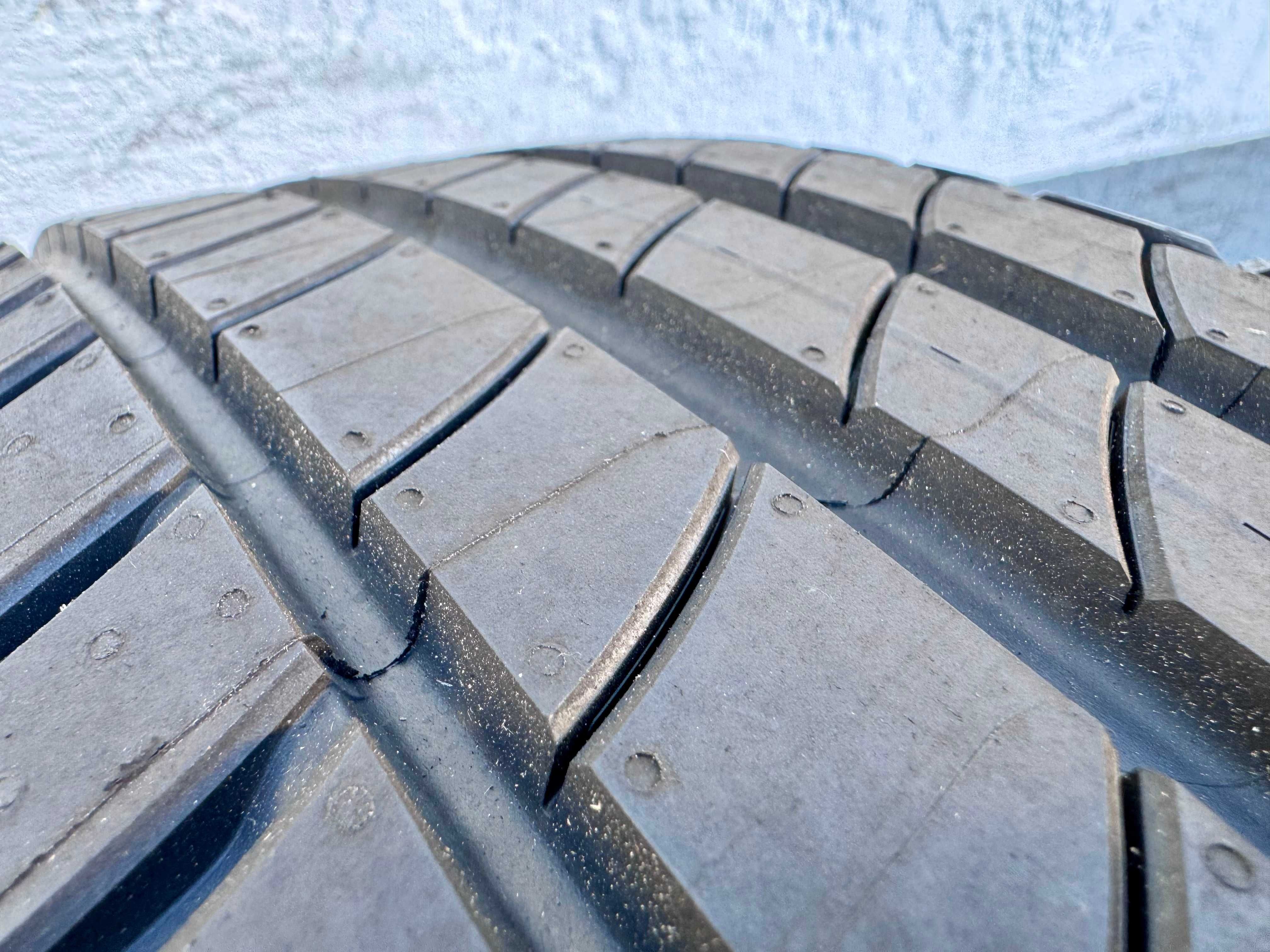 4x Opony Letnie Michelin Primacy 3 MO 205/55r17 91W NOWE!