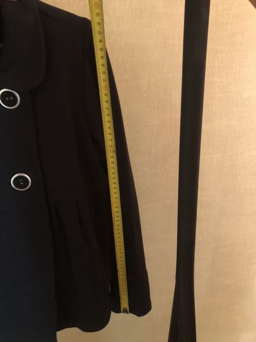 Жакет для девочки