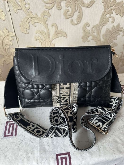 Сумка - клач, виробник турція