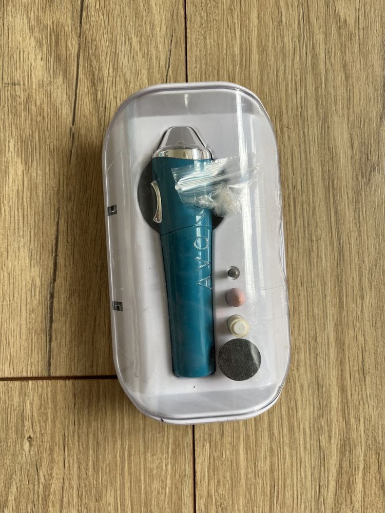 Frezarka Avon bezprzewodowa