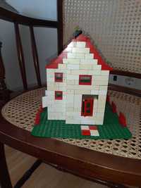 Lego casa dos 60