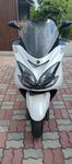 Yamaha Majesty 400 Jak Nowa ! Grzane manetki ZAREJESTROWANA Nowe Opony