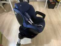 Автокрісло BRITAX ROMER DUALFIX M i-size