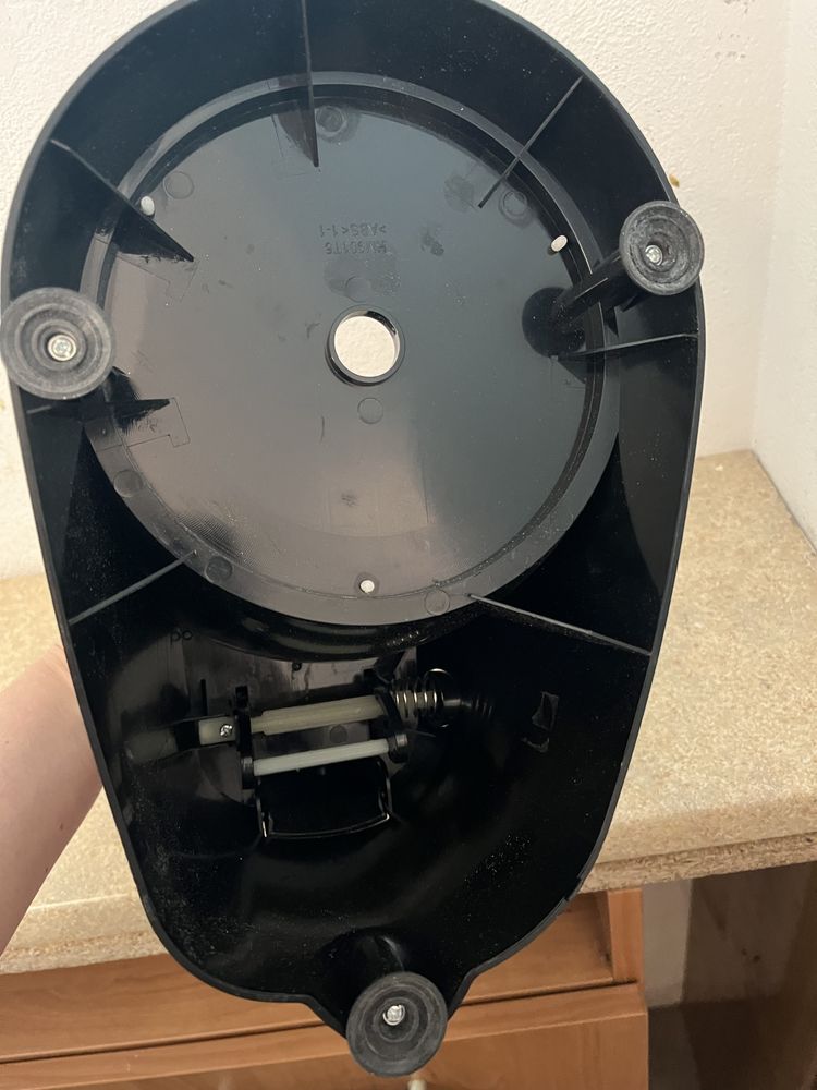 Podstawa do misy robota Elektrolux