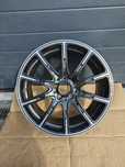 Felga alu 5x112 19" Mercedes S63 S65 AMG Brabus J8,5 ET50