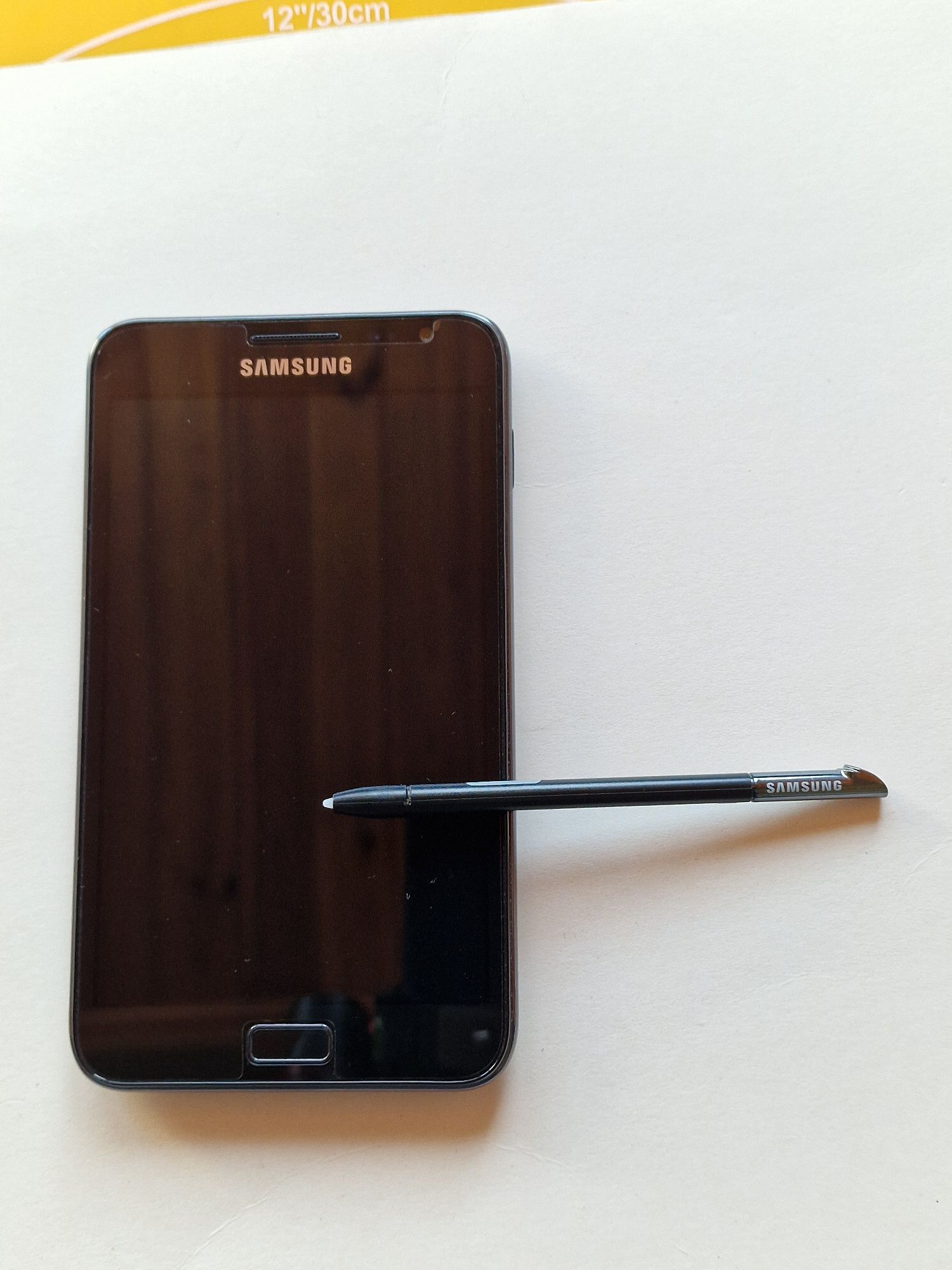 Смартфон Samsung GT-N7000