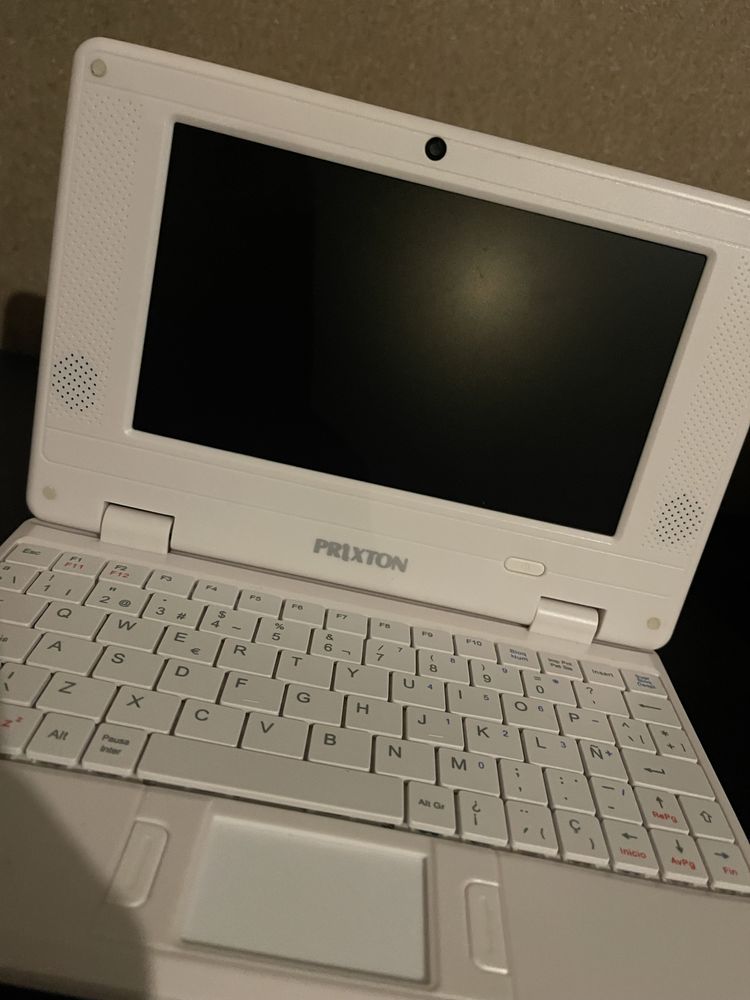 Netbook smart prixton
