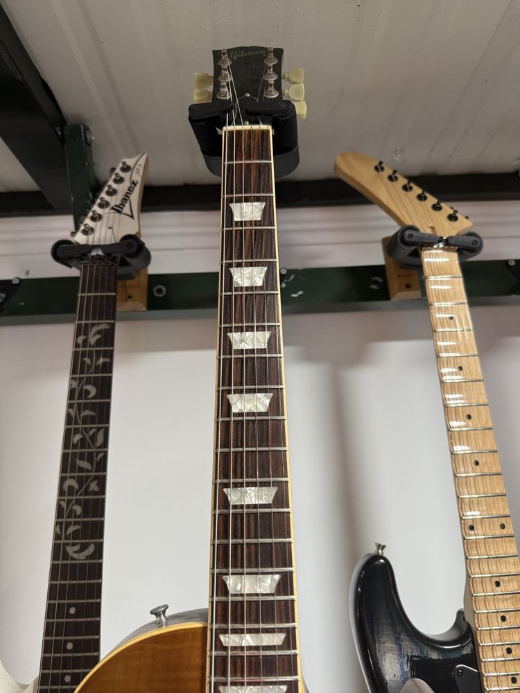Gibson Les Paul Standart Plus 1997
