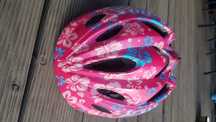 Kask dziecięcy Kellys Buggie S/M