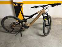 Orbea RISE H20 2024