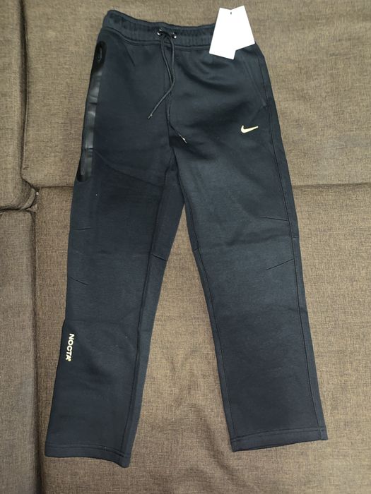Штани Nike Nocta нові