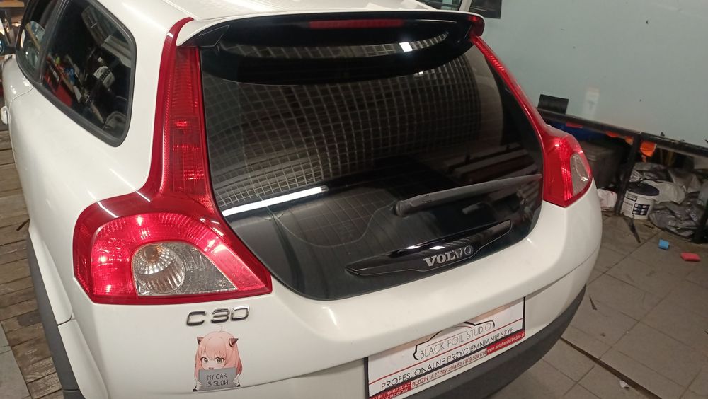 Przyciemnianie szyb samochodowych‼️ -15%‼️