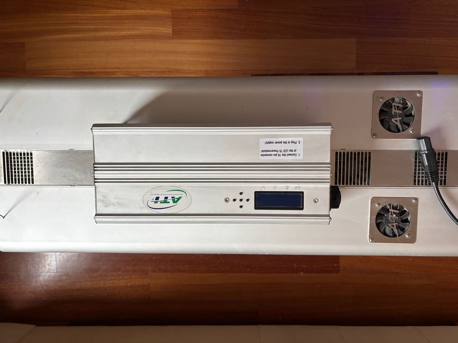 Lampa Ati power module