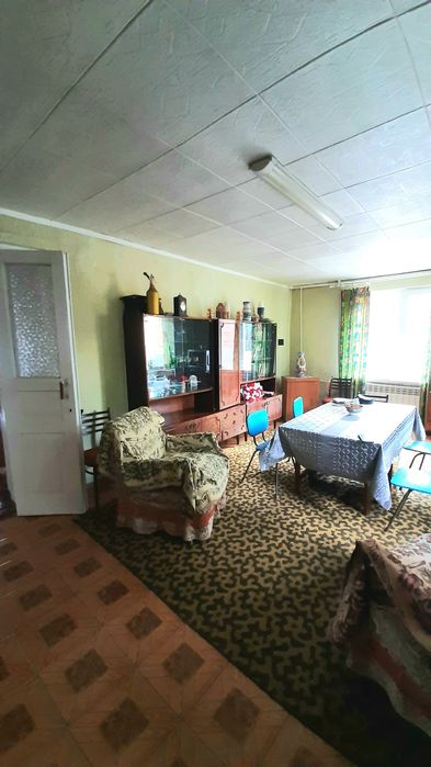 Продаж капітального будинку у центрі м. Мерефа