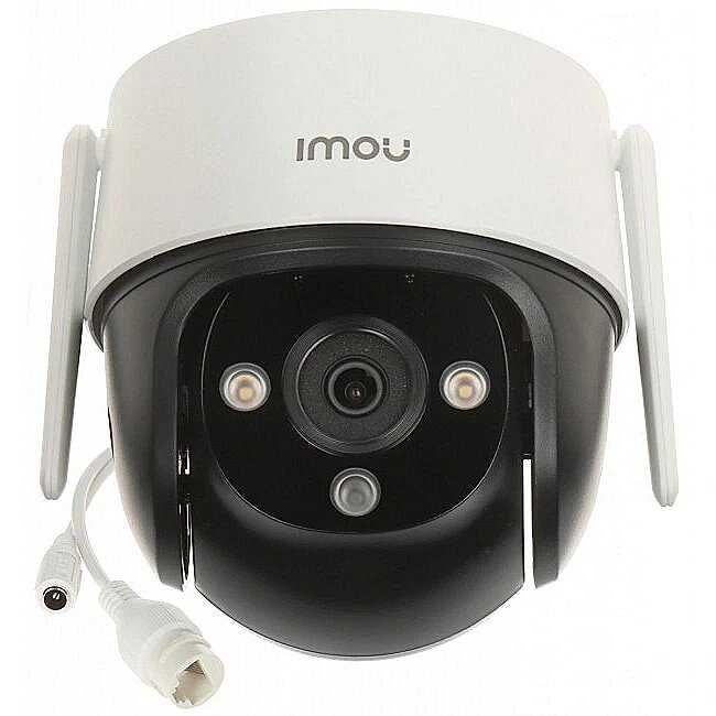 IP відеокамера Imou Cruiser SE+ (IPC-K7CP-3H1WE) 3МП (3.6мм)