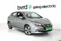 Nissan Leaf e+ Acenta